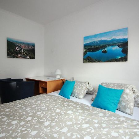 Guesthouse Veles Словенска-Бистрица Номер фото
