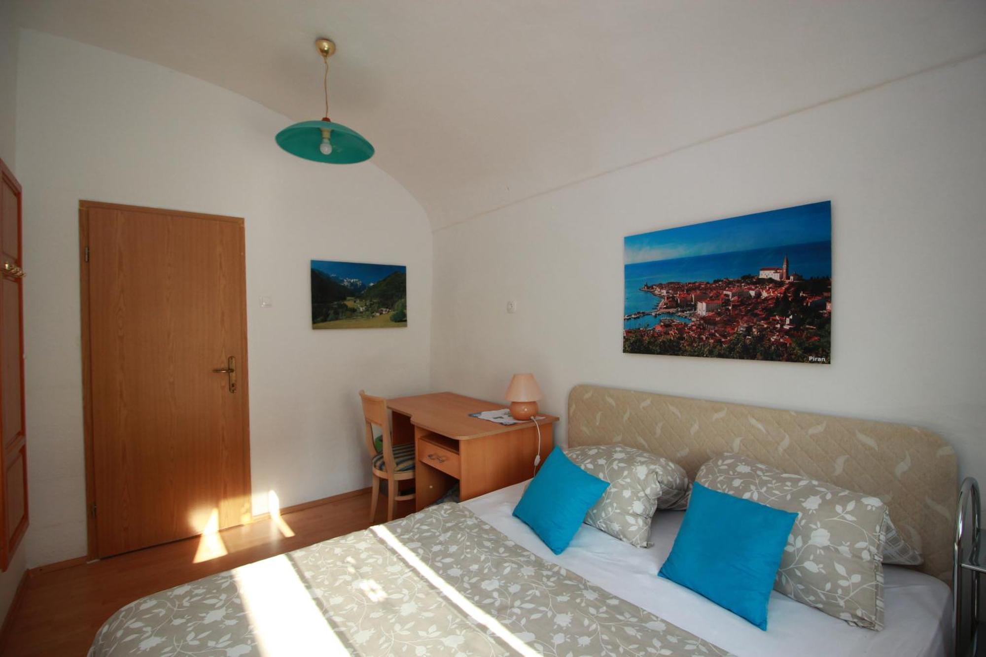Guesthouse Veles Словенска-Бистрица Номер фото