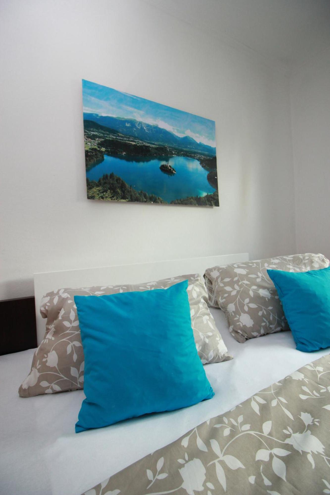 Guesthouse Veles Словенска-Бистрица Номер фото