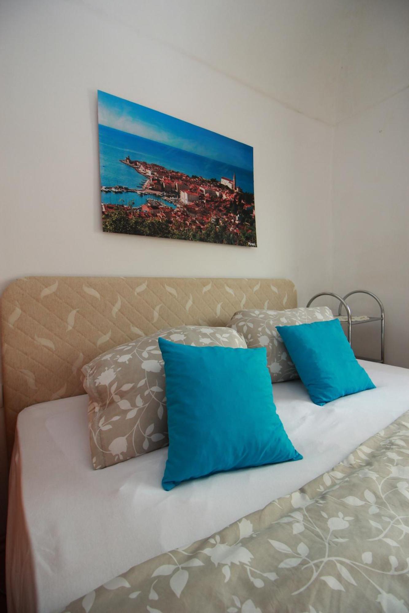 Guesthouse Veles Словенска-Бистрица Номер фото