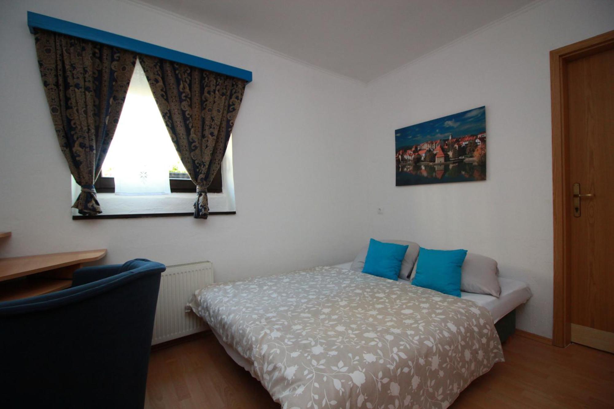 Guesthouse Veles Словенска-Бистрица Номер фото