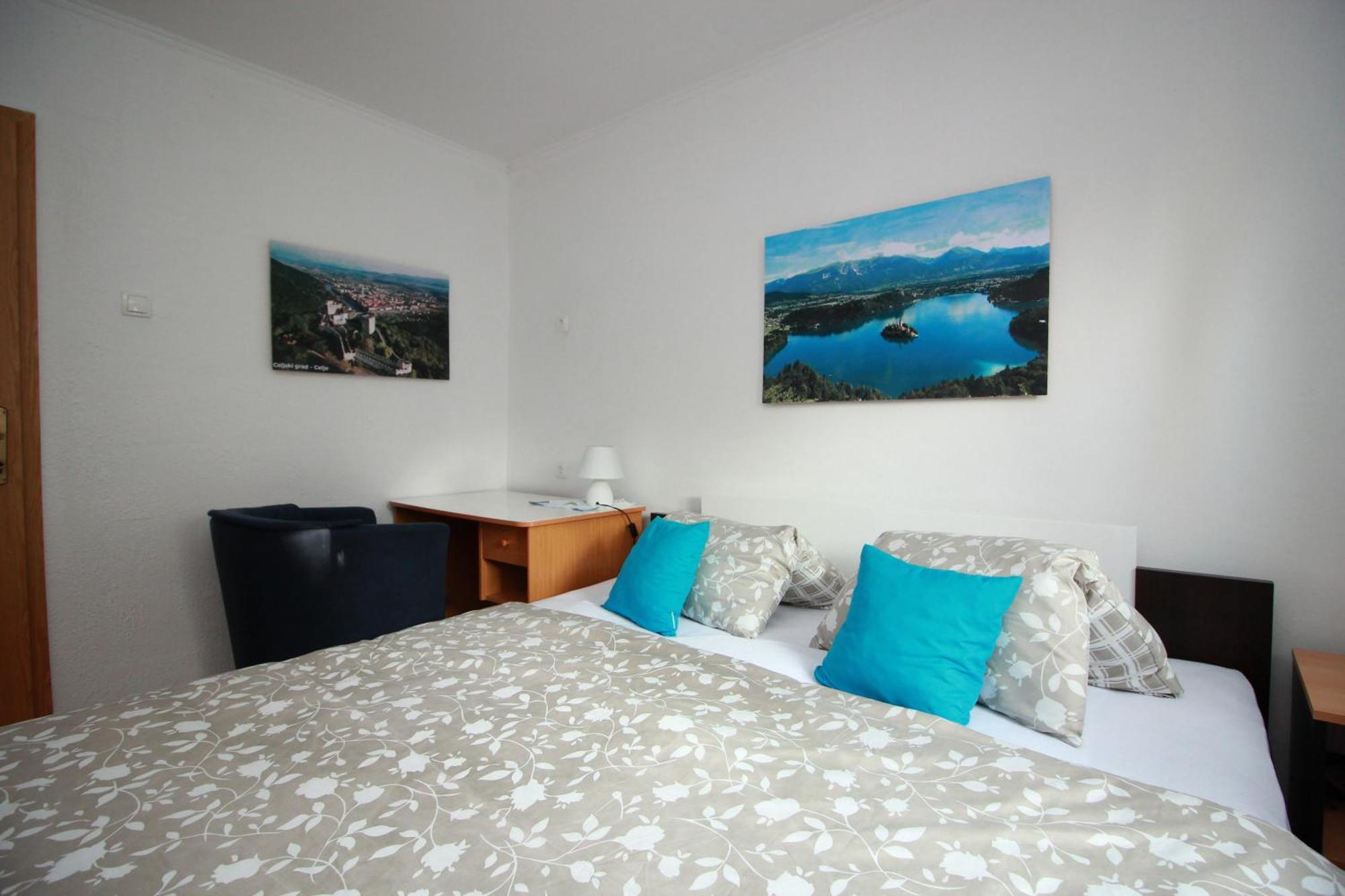 Guesthouse Veles Словенска-Бистрица Номер фото