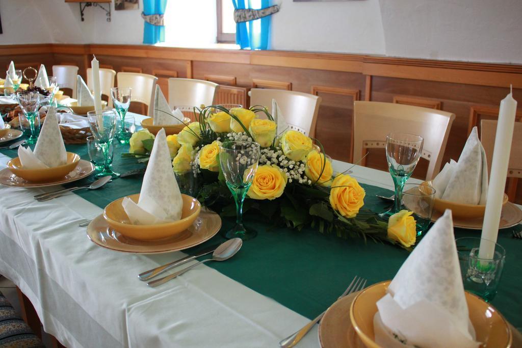 Guesthouse Veles Словенска-Бистрица Экстерьер фото