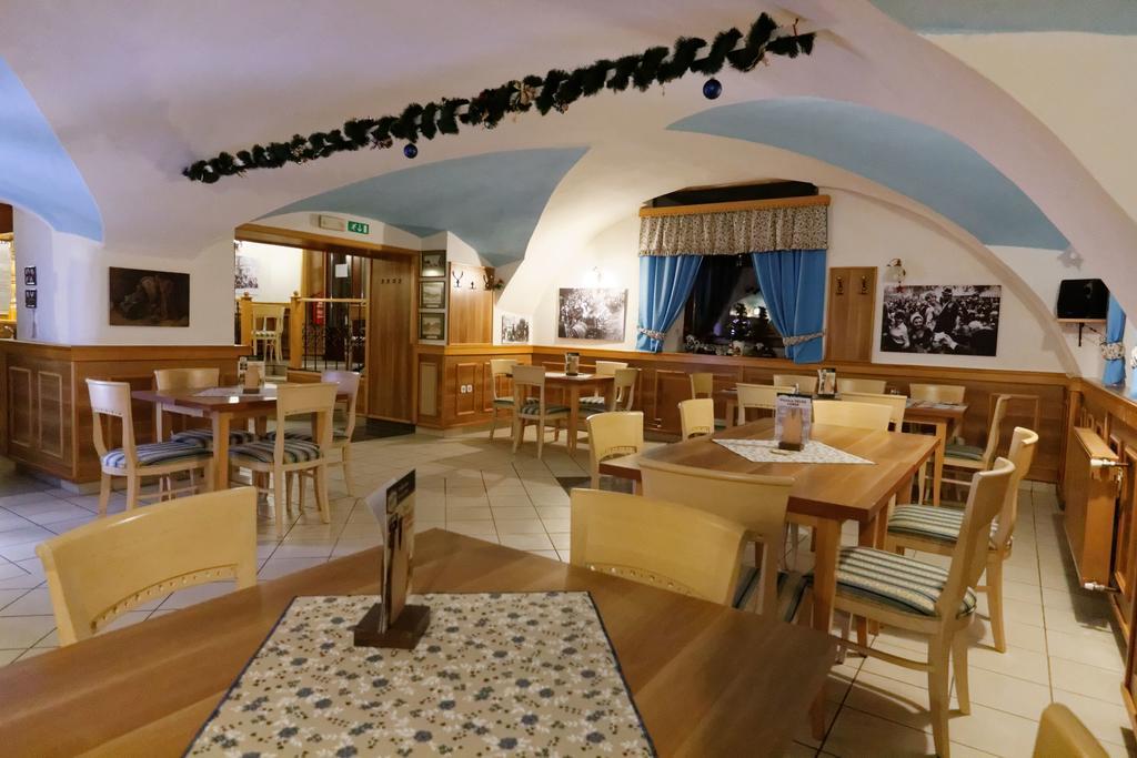 Guesthouse Veles Словенска-Бистрица Экстерьер фото