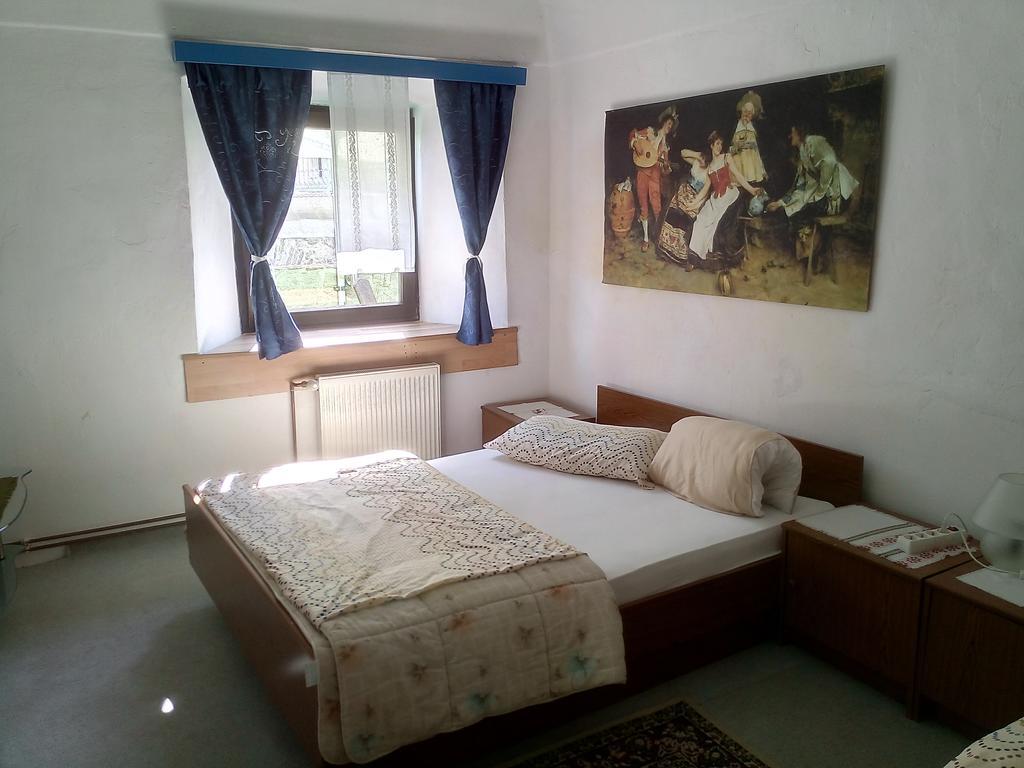 Guesthouse Veles Словенска-Бистрица Экстерьер фото