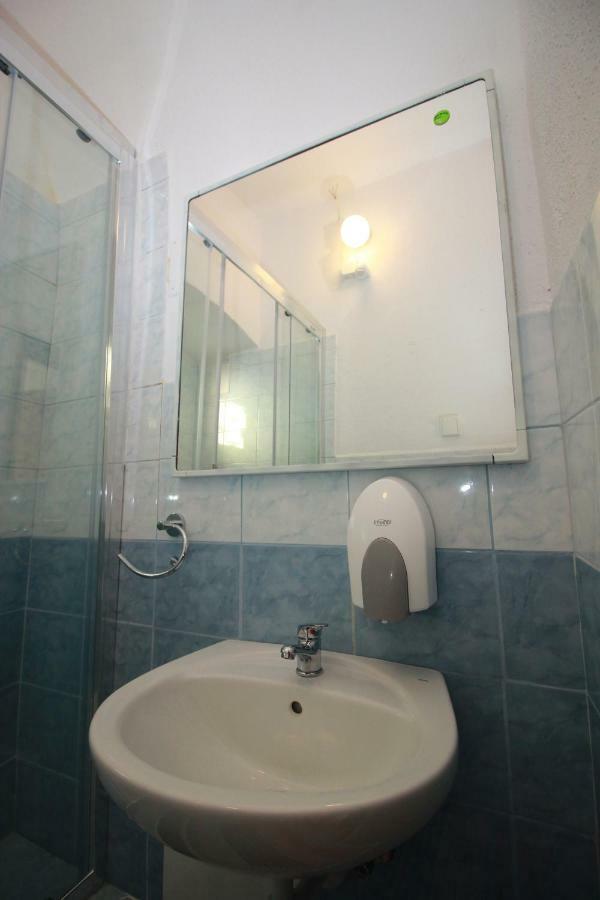 Guesthouse Veles Словенска-Бистрица Экстерьер фото