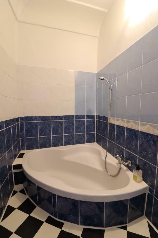 Guesthouse Veles Словенска-Бистрица Экстерьер фото