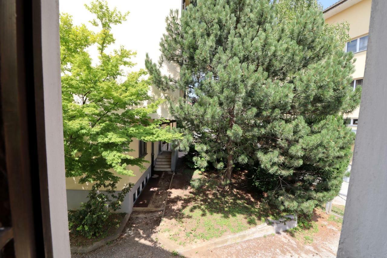 Guesthouse Veles Словенска-Бистрица Экстерьер фото