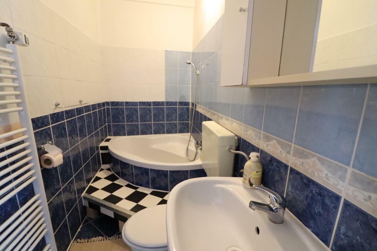 Guesthouse Veles Словенска-Бистрица Экстерьер фото