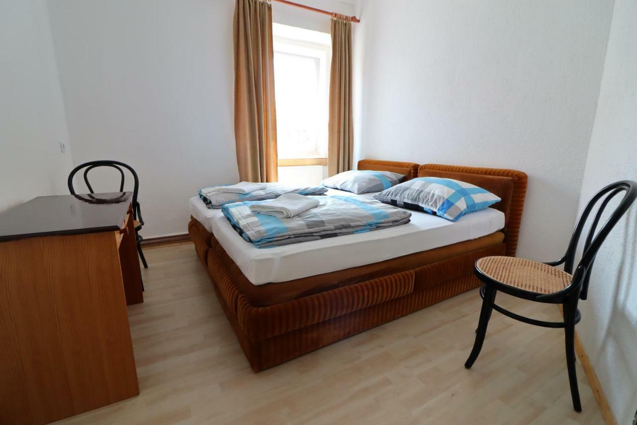 Guesthouse Veles Словенска-Бистрица Экстерьер фото