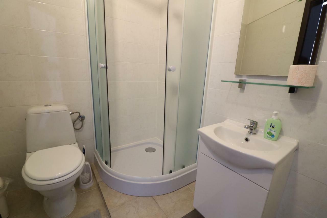 Guesthouse Veles Словенска-Бистрица Экстерьер фото