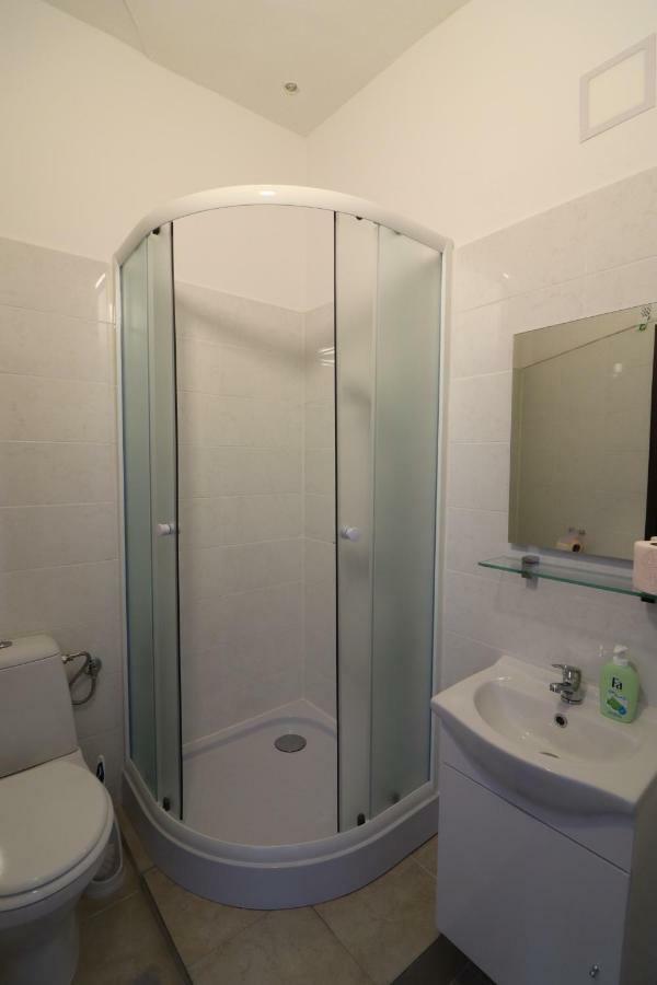 Guesthouse Veles Словенска-Бистрица Экстерьер фото